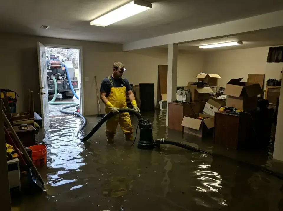 basement-burst-pipe-flooding-a-001 — frequently asked questions, 24-Hour Water Damage Restoration Services in Lincoln, IL